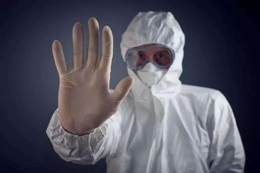 新型冠狀病毒肺炎預(yù)防知識匯總