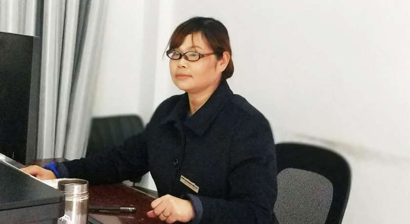 理工職院項(xiàng)目郭建姣